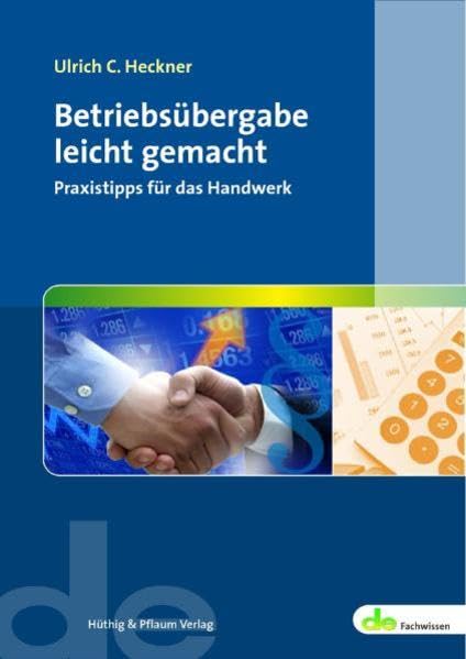 Betriebsübergabe leicht gemacht Law