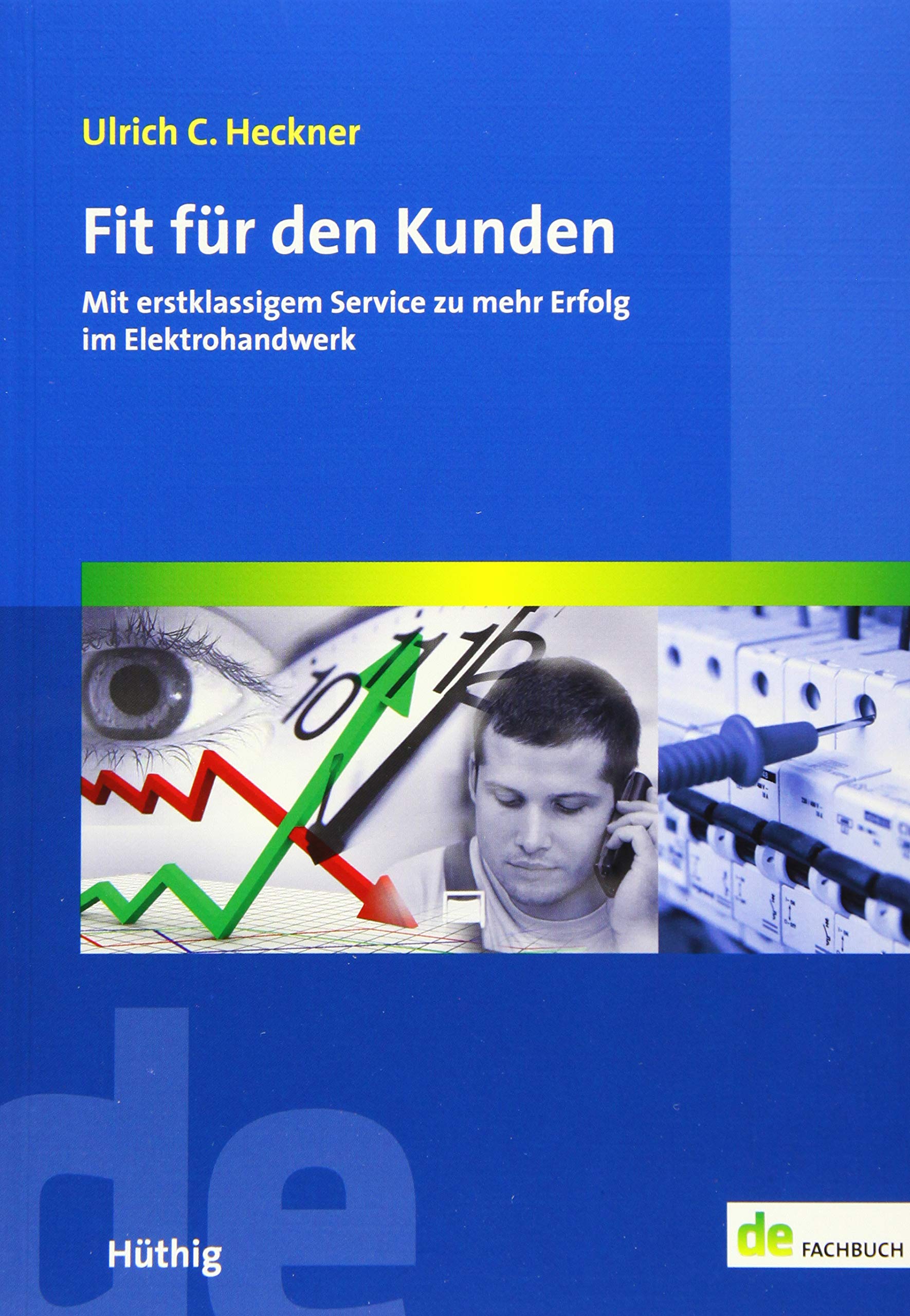 Fit für den Kunden Business, Finance & Career