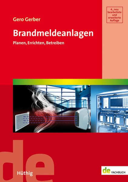 Product Image: Brandmeldeanlagen