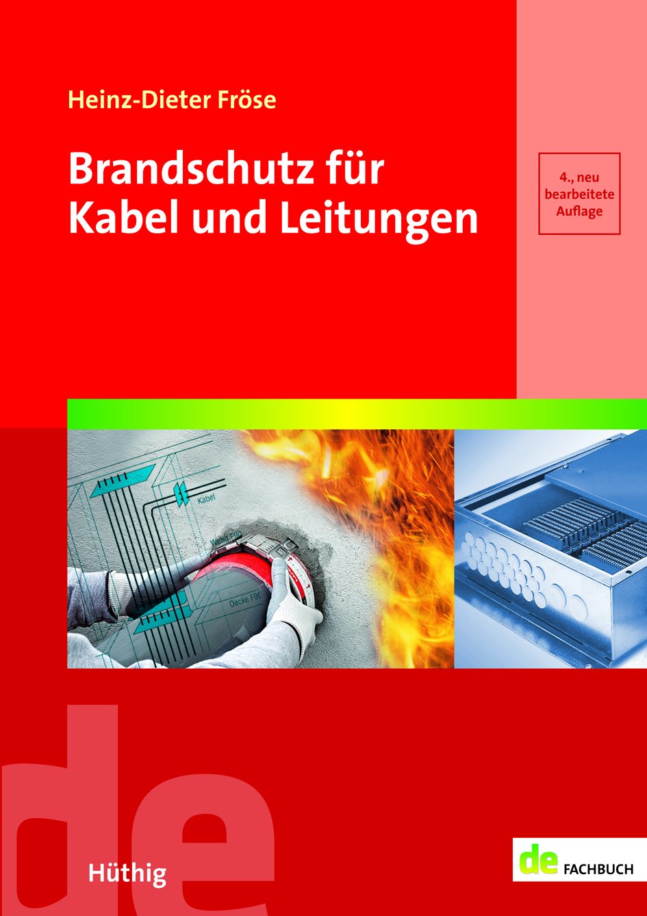 Brandschutz für Kabel und Leitungen (de-Fachwissen) Business & Technology