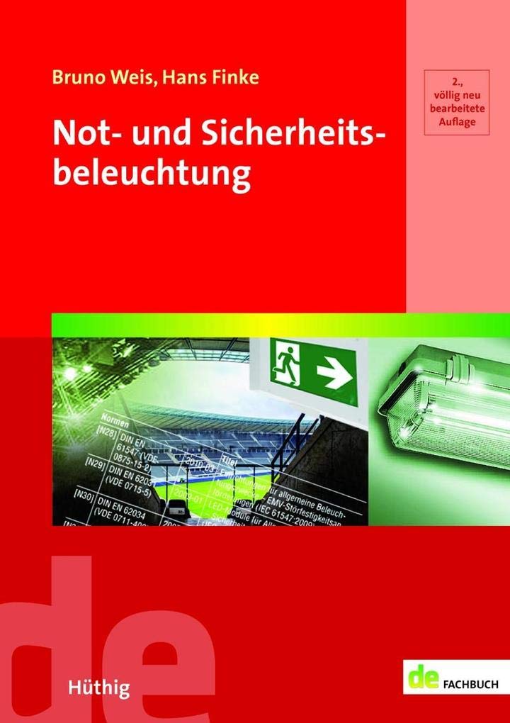 Product Image: Not- und Sicherheitsbeleuchtung