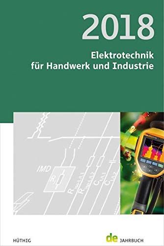 Elektrotechnik für Handwerk und Industrie 2018 Business & Technology