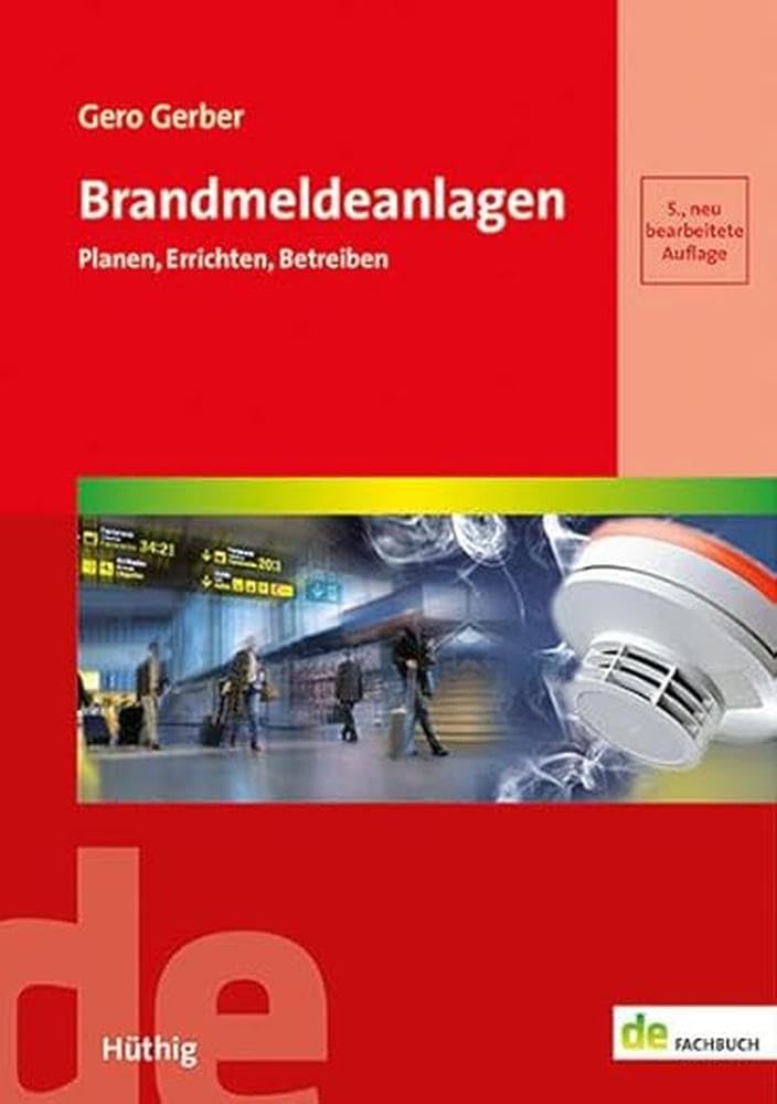 Product Image: Brandmeldeanlagen