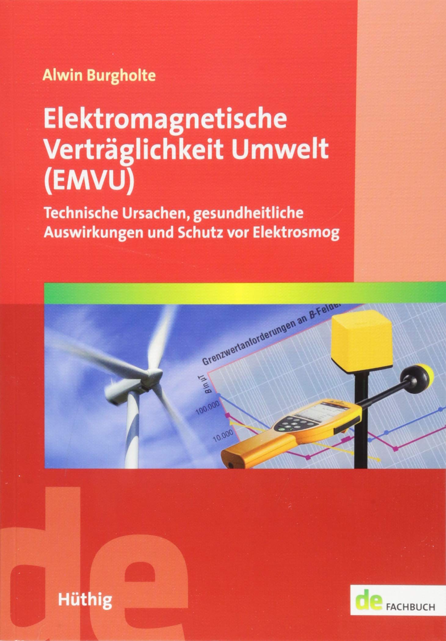 Elektromagnetische Verträglichkeit Umwelt (EMVU) book