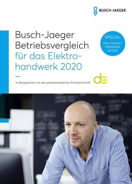 Betriebsvergleich 2020 – Ergebnisse Business & Technology