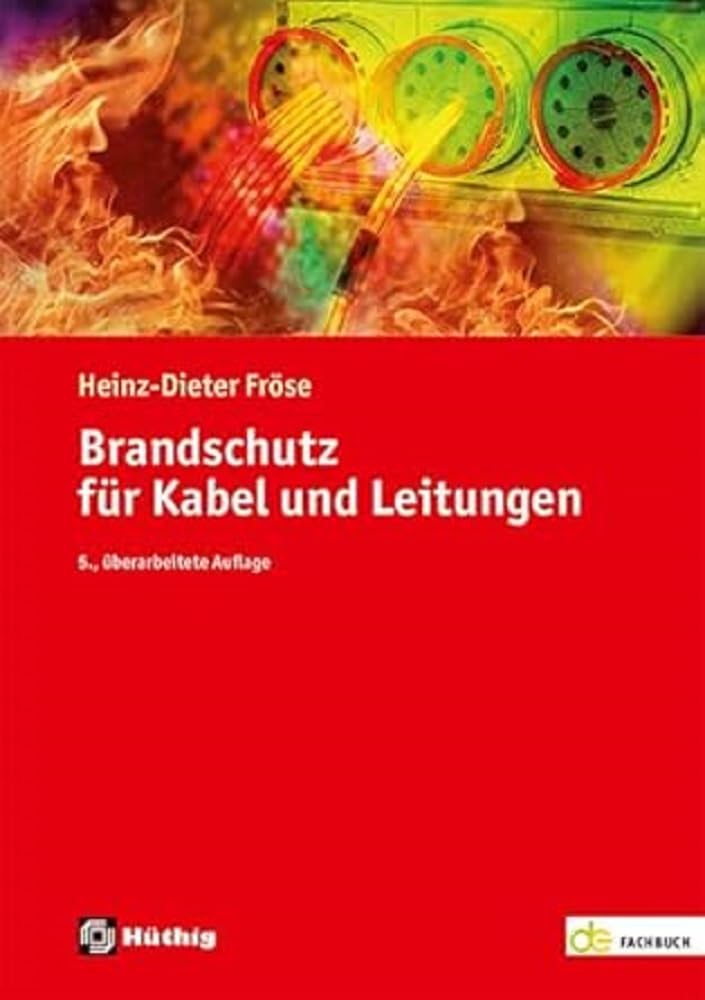 Brandschutz für Kabel und Leitungen Media & Communication