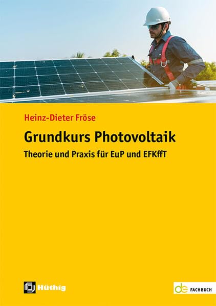 Grundkurs Photovoltaik Media & Communication