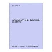 Erwachsen werden - Psychologie in Bildern. Books