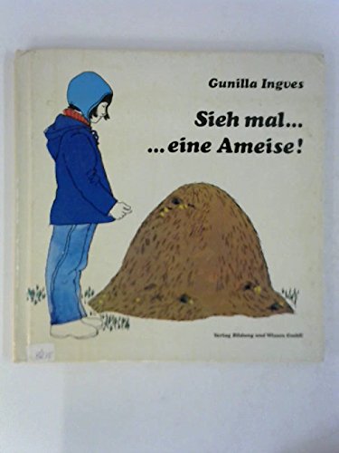 Product Image: Sieh mal... ...eine Ameise!