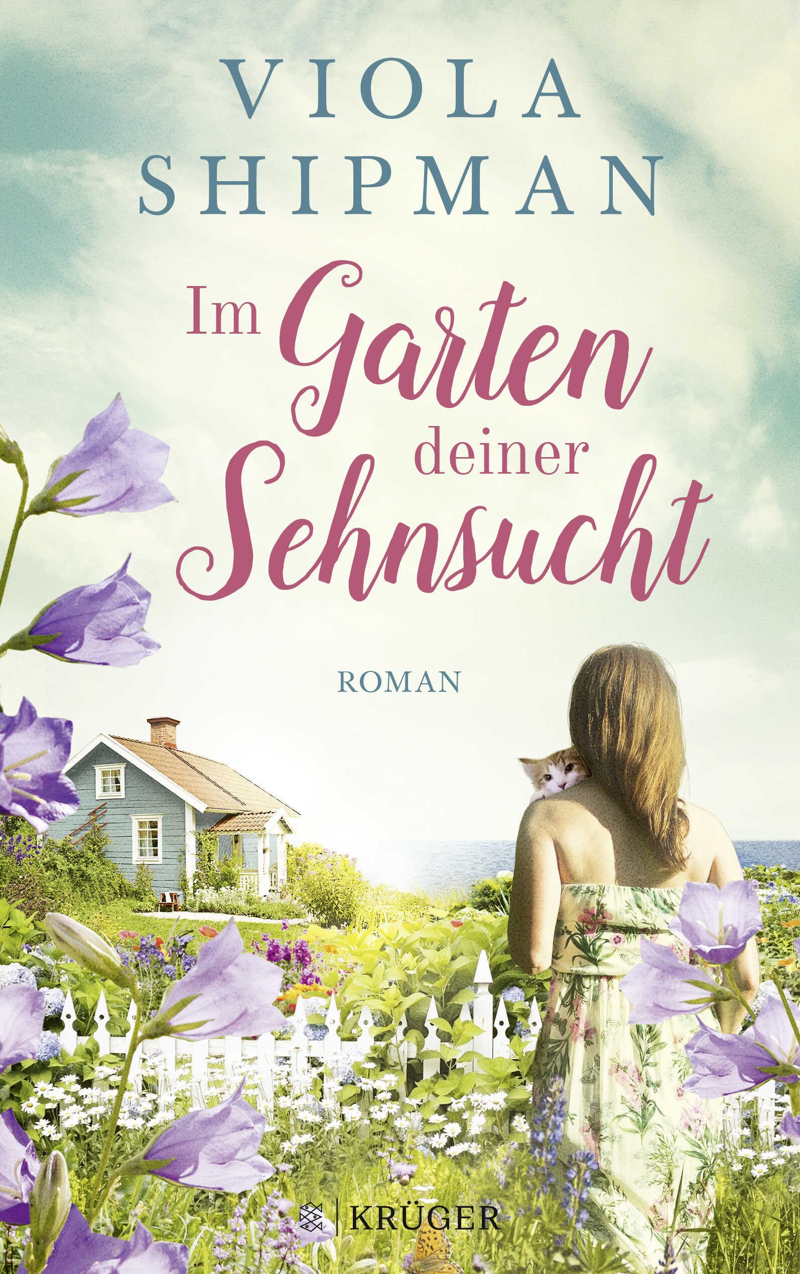 Im Garten deiner Sehnsucht Contemporary literature Books