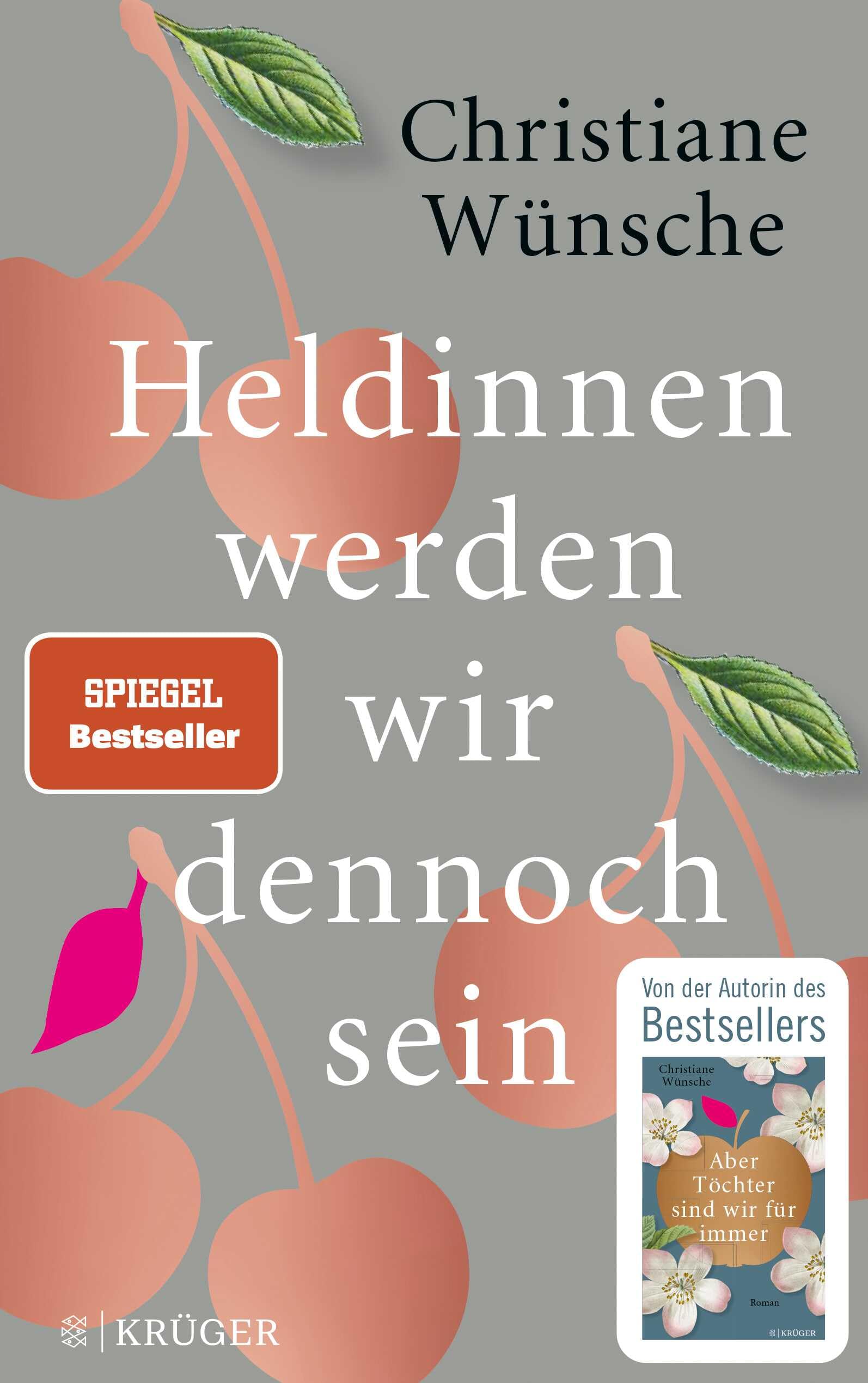 Product Image: Heldinnen werden wir dennoch sein