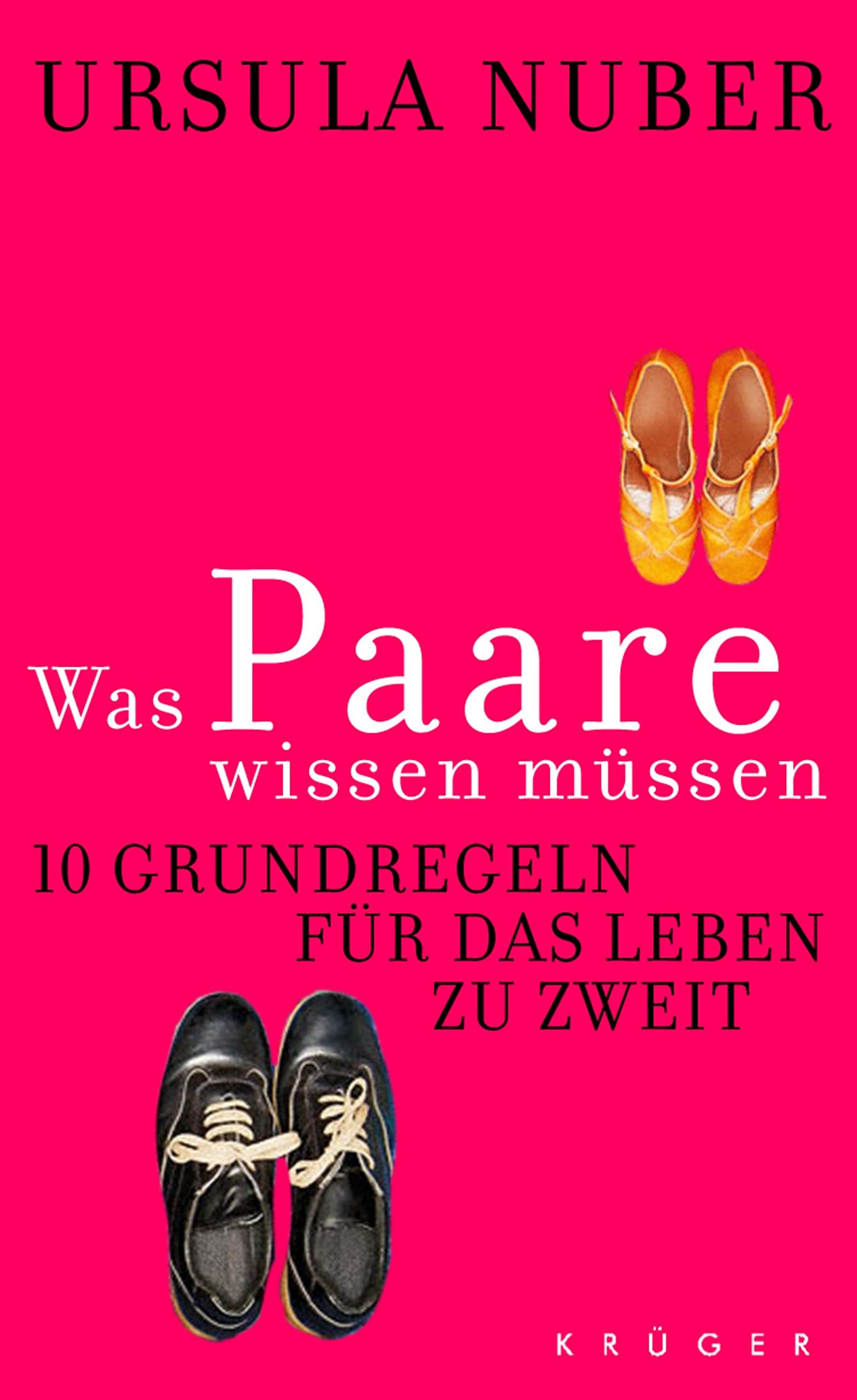 Was Paare wissen müssen: 10 Grundregeln für das Leben zu zweit Partnership & Love