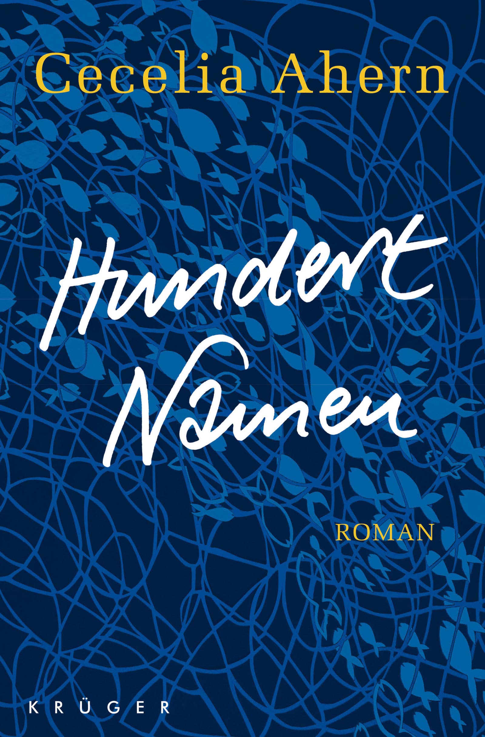 Hundert Namen: Roman (Belletristik (international)) Contemporary literature