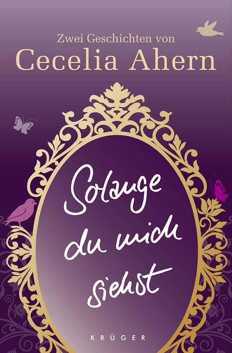 Solange du mich siehst Essays & Short Stories