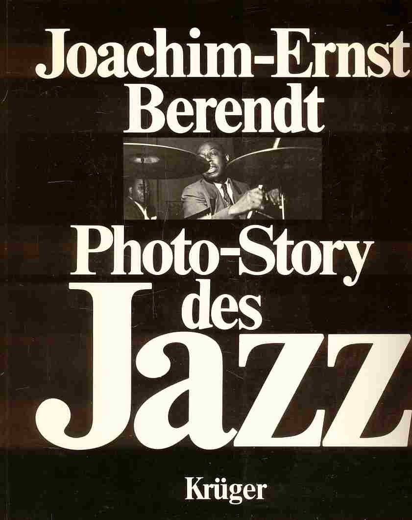 Photo-Story des Jazz. Arts & Music