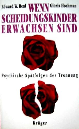 Wenn Scheidungskinder erwachsen sind - Spätfolgen der Trennung Partnership & Love