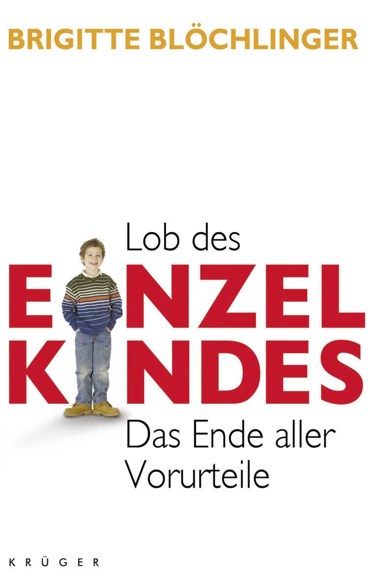 Lob des Einzelkindes Parents & Children
