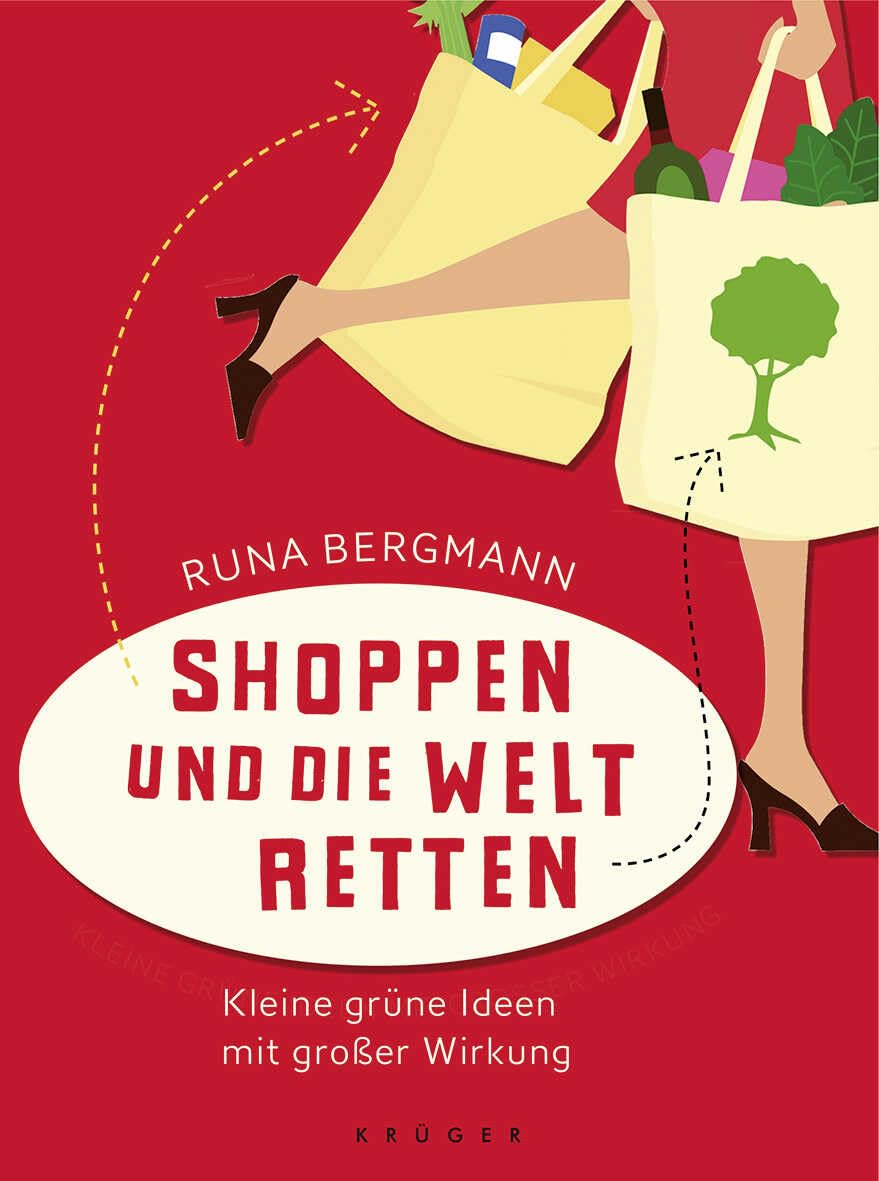 Shoppen und die Welt retten Social Sciences