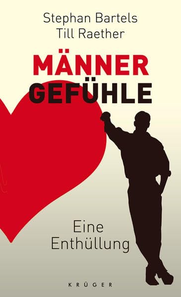Product Image: Männergefühle: Eine Enthüllung (Populäres Sachbuch)