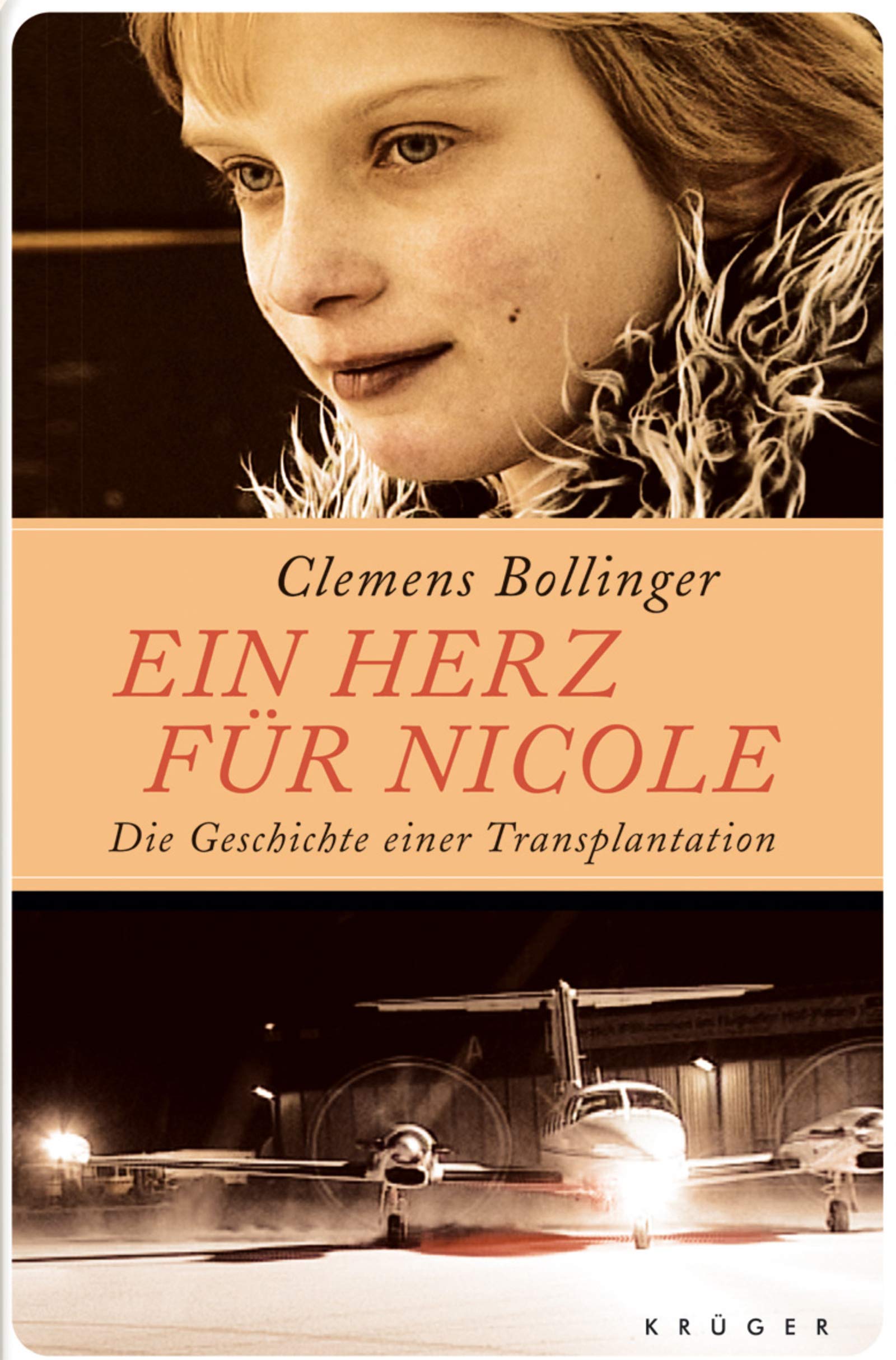 Ein Herz für Nicole: Die Geschichte einer Transplantation Medicine
