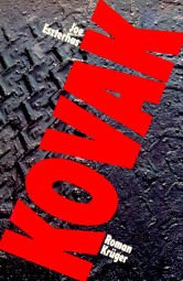 Kovak Books