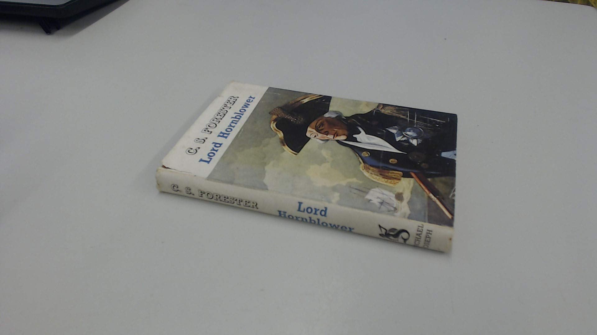 Das abenteuerliche Leben des Horatio Hornblower I. Fähnrich zur See / Leutnant Hornblower Books