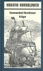 Horatio Hornblower, 11 Bde., Bd.4, Kommandant Hornblower Books