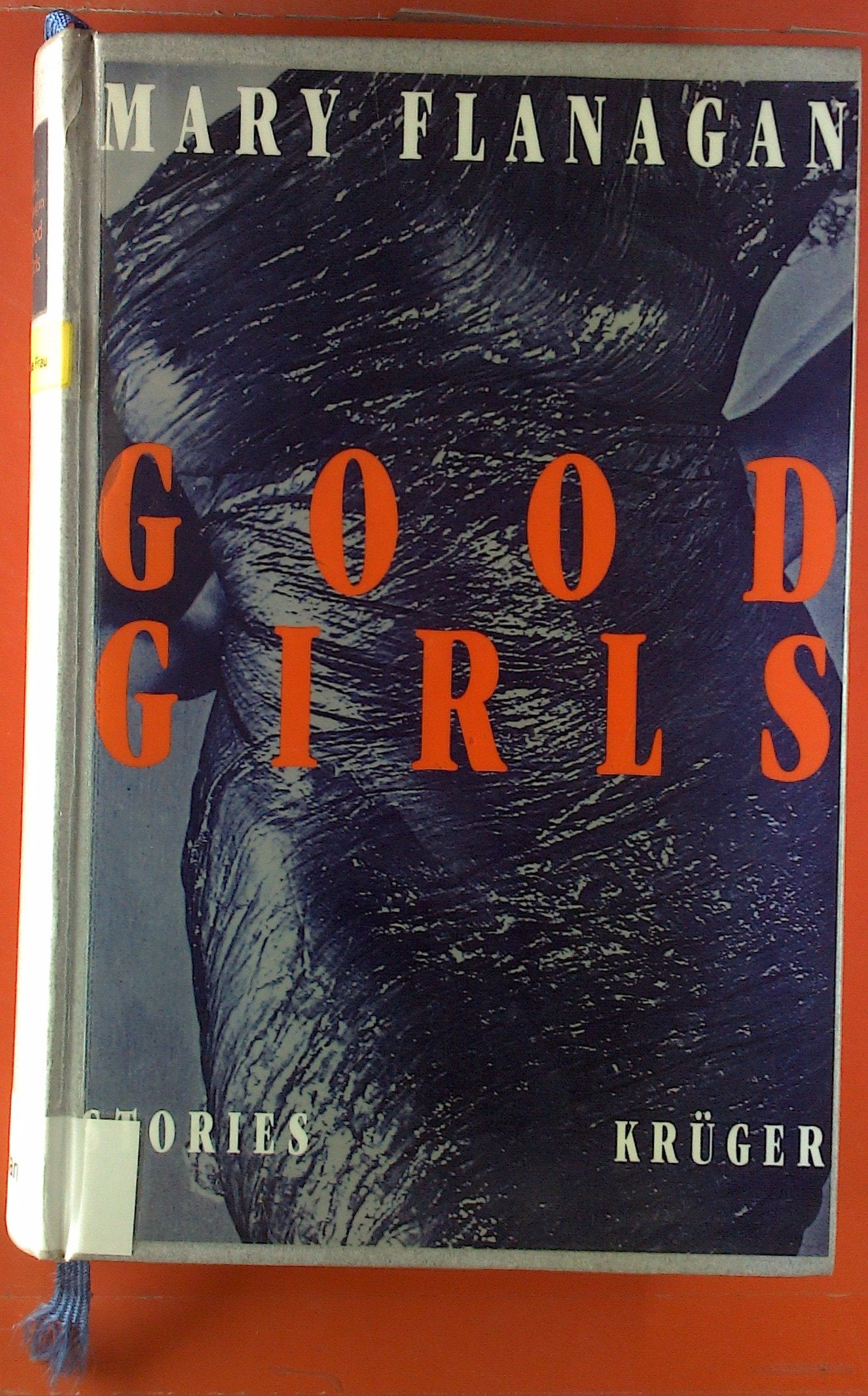 Good Girls. Stories Books