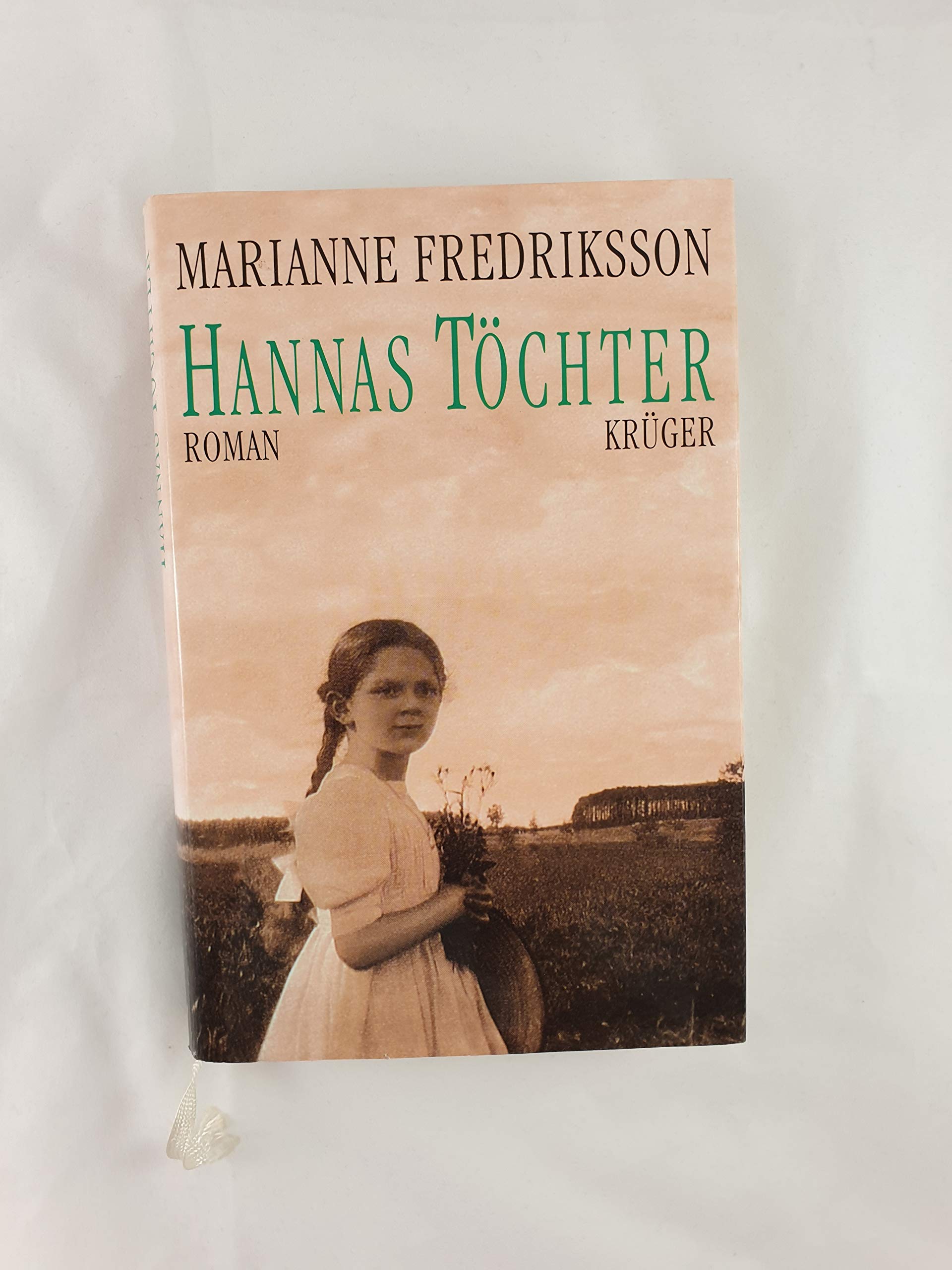 Product Image: Hannas Töchter: Roman