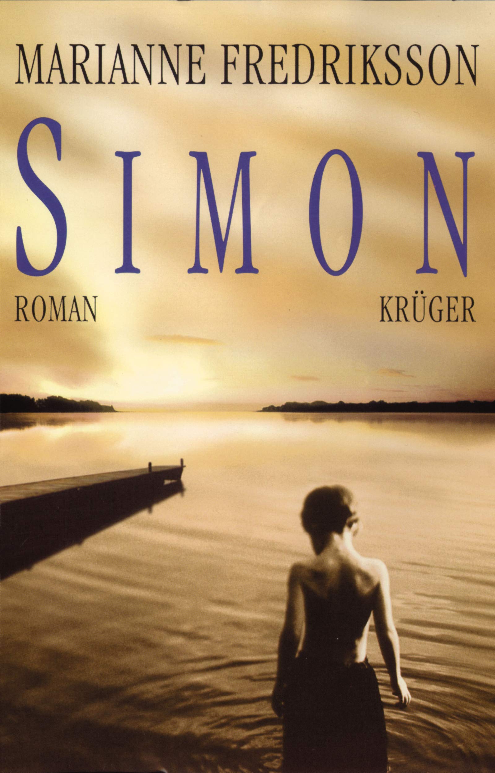 Product Image: Simon: Roman