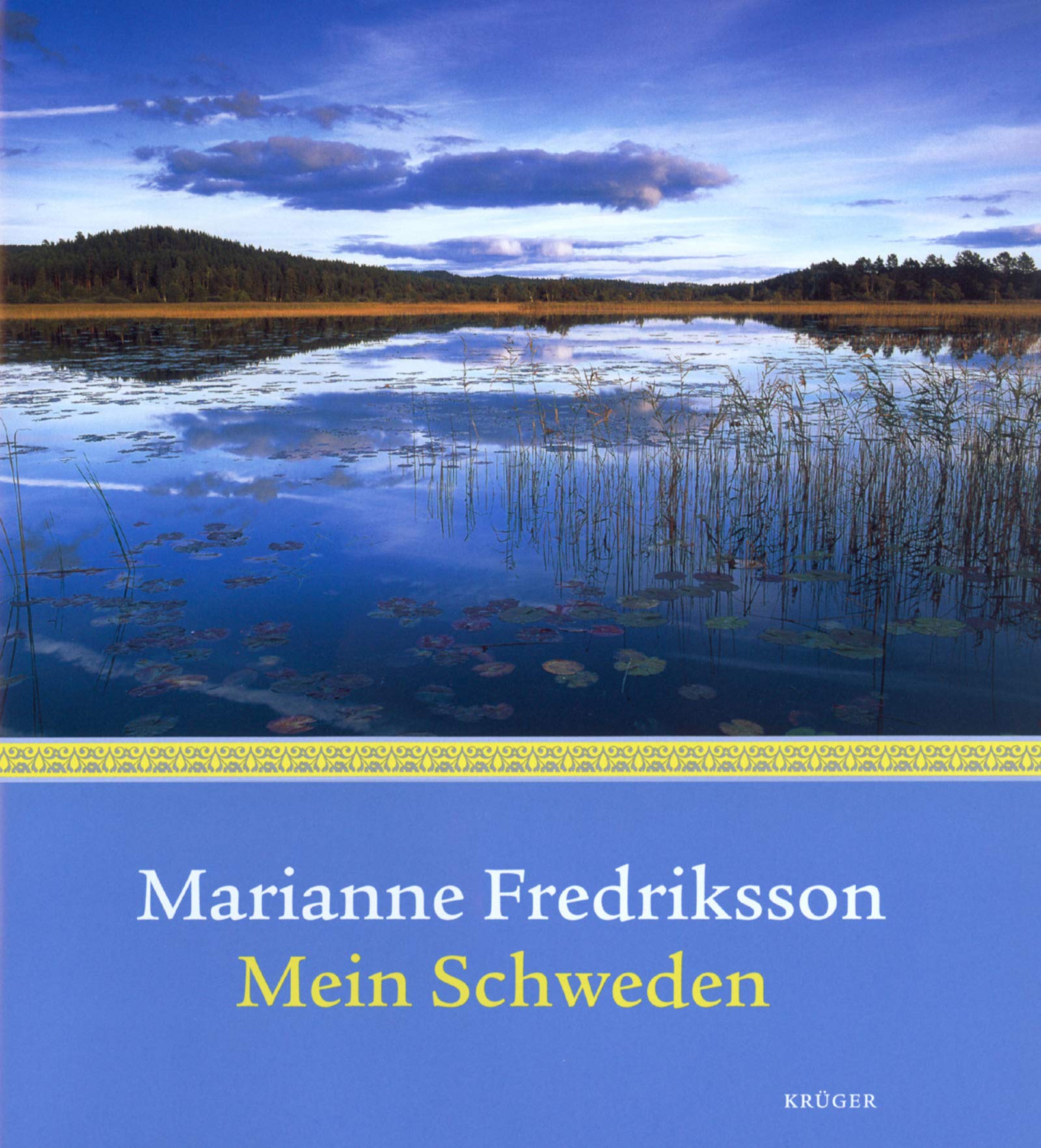 Product Image: Mein Schweden