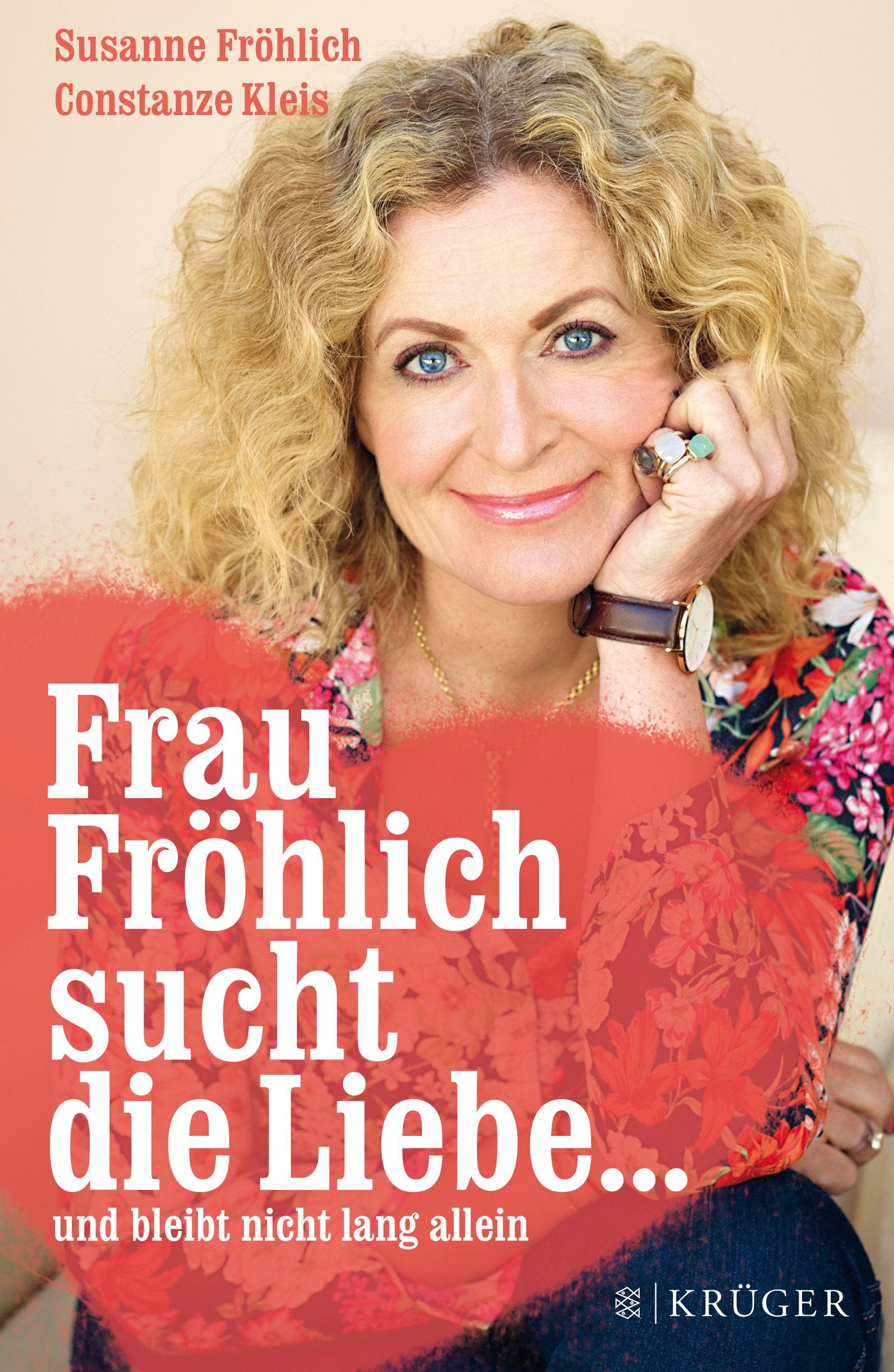 Frau Fröhlich sucht die Liebe ... und bleibt nicht lang allein Partnership & Love