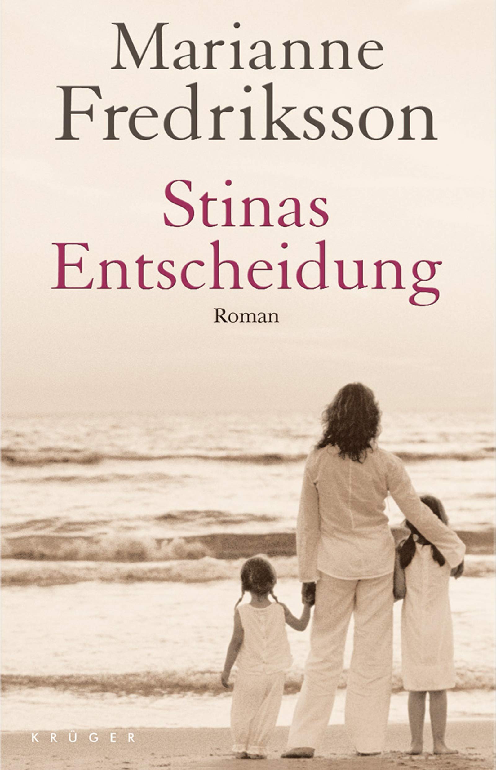 Stinas Entscheidung Contemporary literature Books