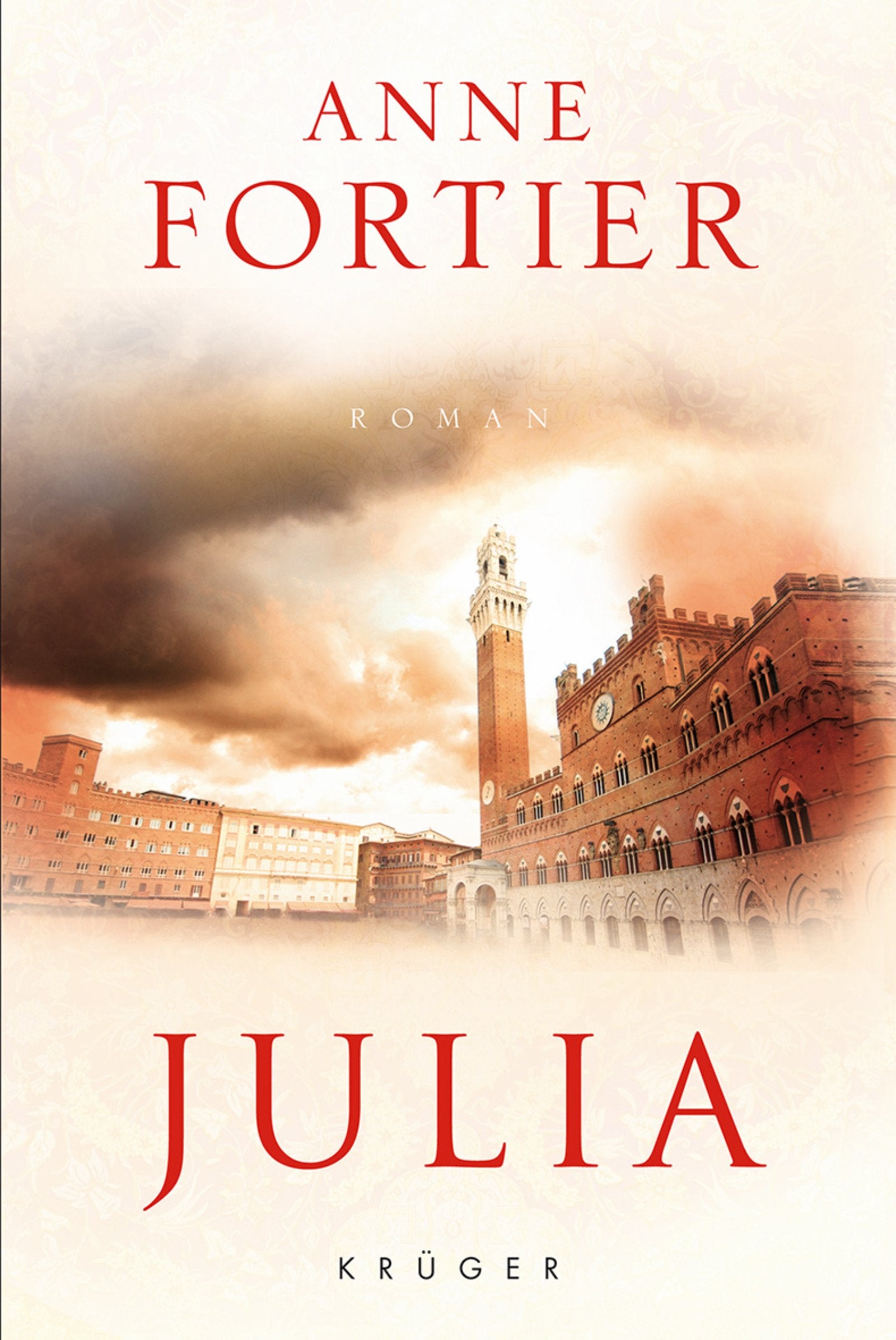 Julia: Roman (Belletristik (international)) Contemporary literature