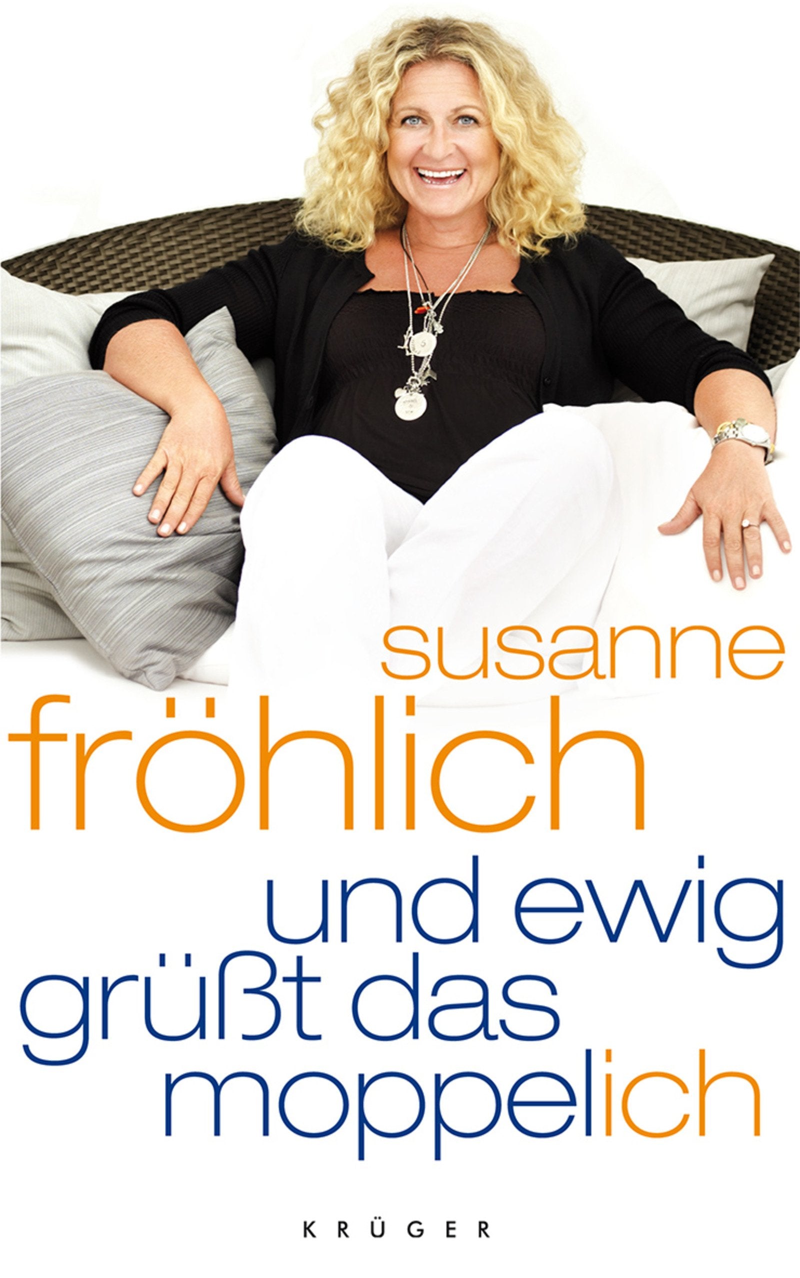Und ewig grüßt das Moppel-Ich (Populäres Sachbuch) Health, Nutrition & Fitness