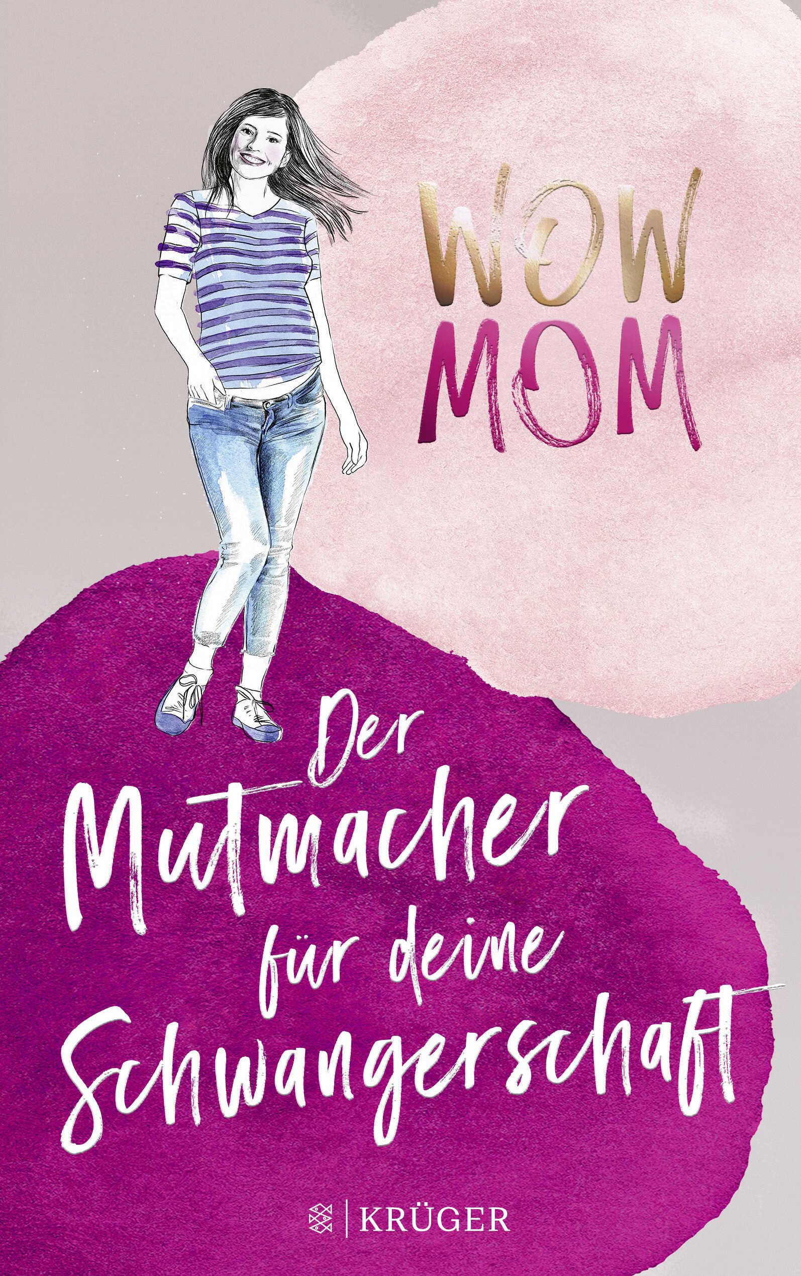 WOW MOM Medicine Books
