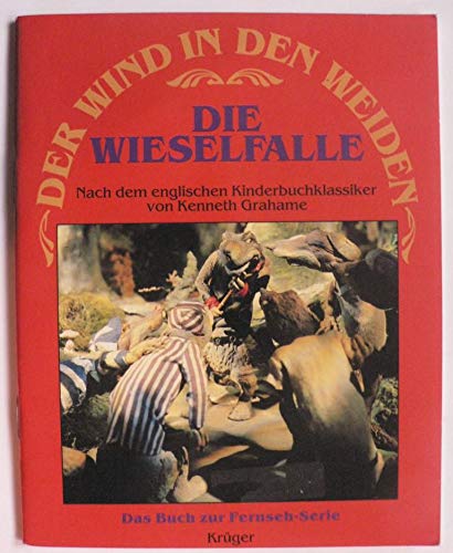 Product Image: Die Wieselfalle