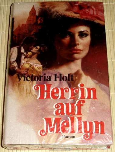 Herrin auf Mellyn: Roman Contemporary literature