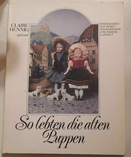 So lebten die alten Puppen Film, Art & Culture