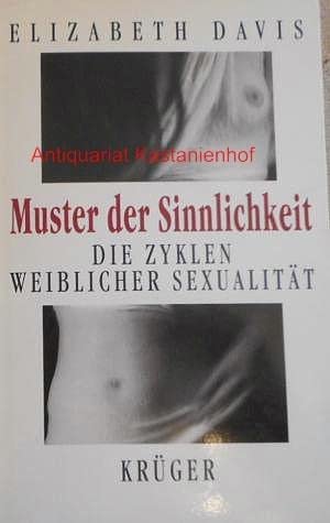 Muster der Sinnlichkeit. Die Zyklen weiblicher Sexualität Politics & Society