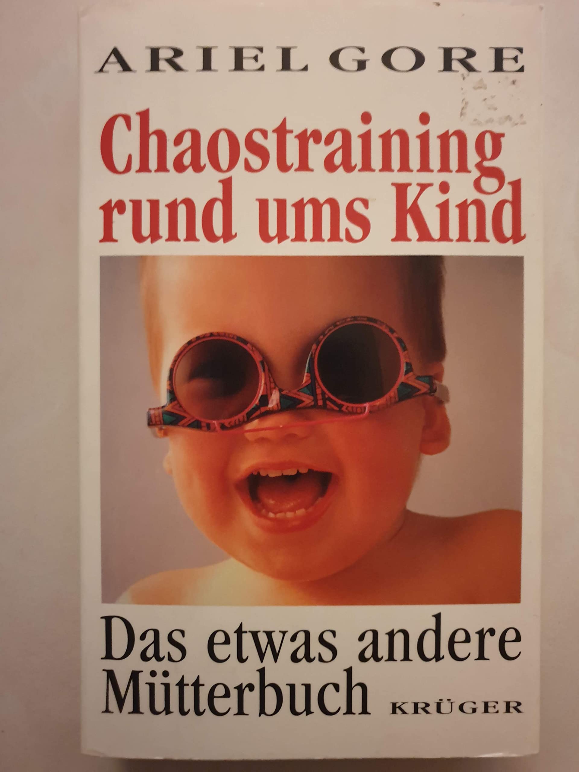 Product Image: Chaostraining rund ums Kind