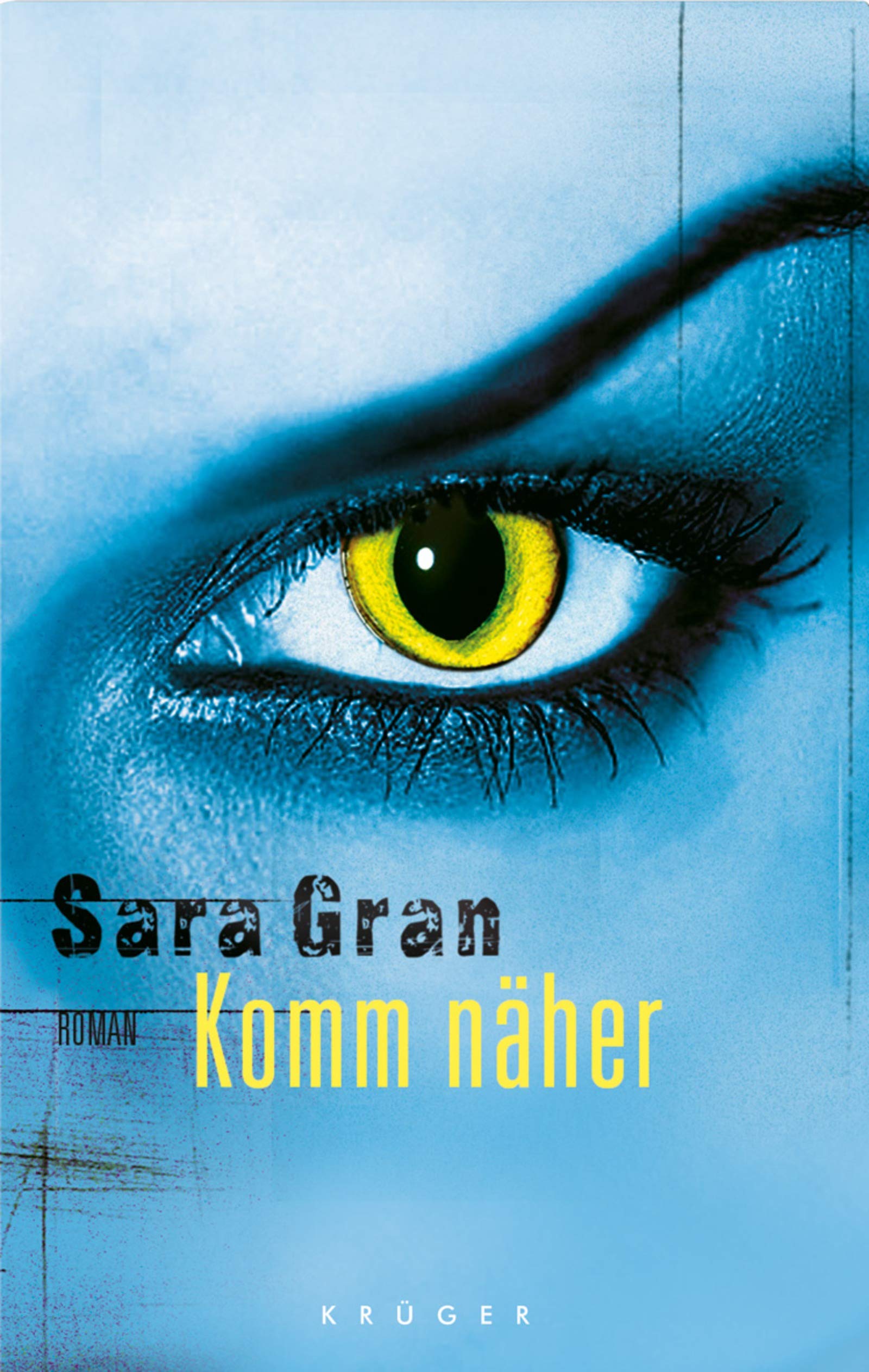 Komm näher: Roman Action & Adventure