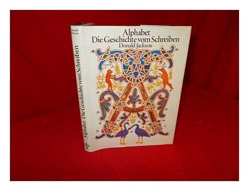 Alphabet. Die Geschichte vom Schreiben Media & Communication