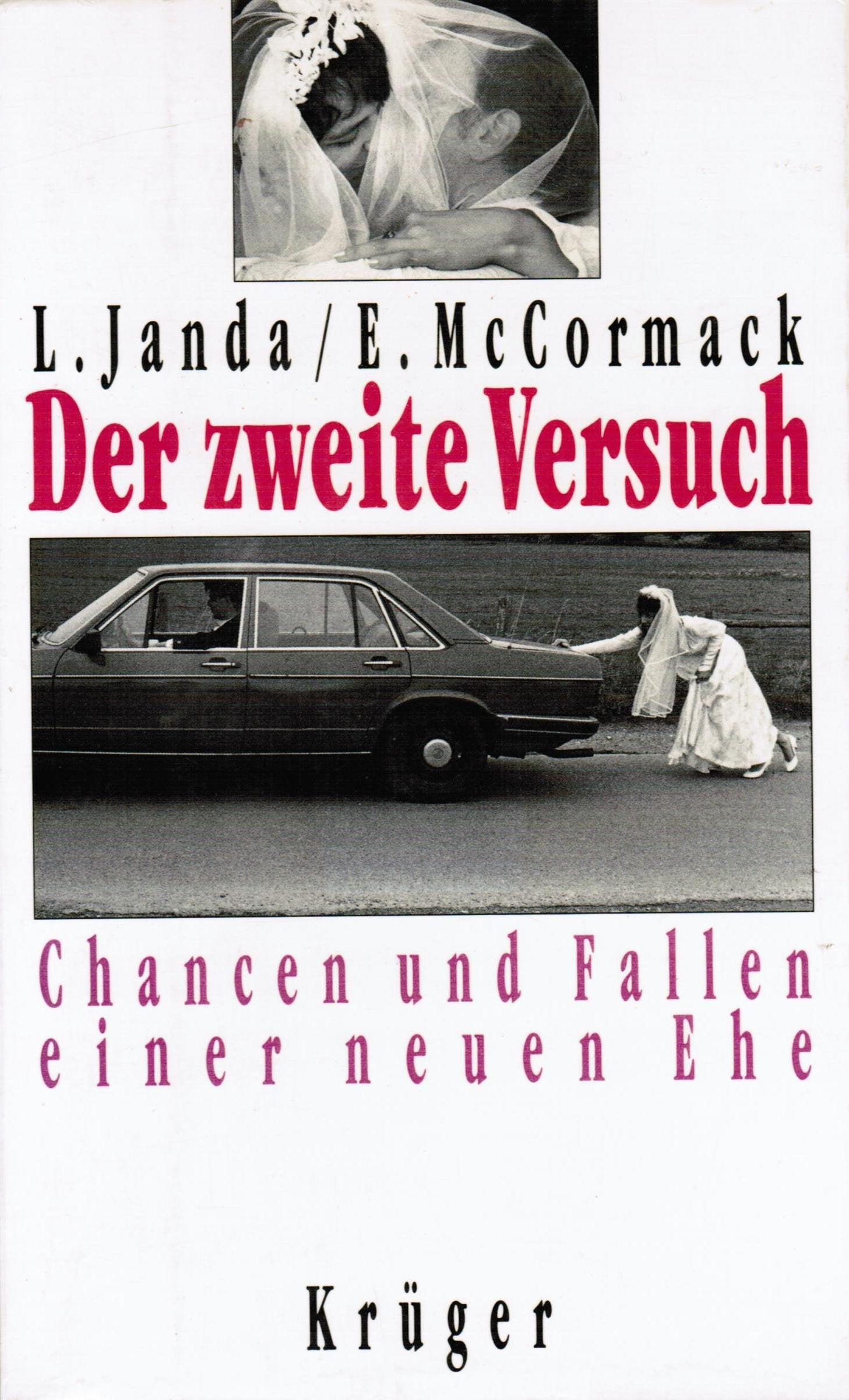 Der zweite Versuch. Chancen und Fallen einer neuen Ehe Psychology