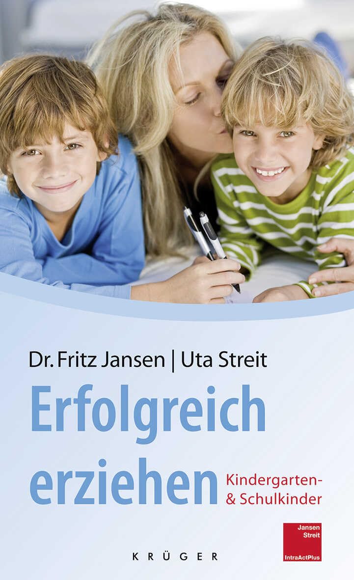 Erfolgreich erziehen Parents & Children