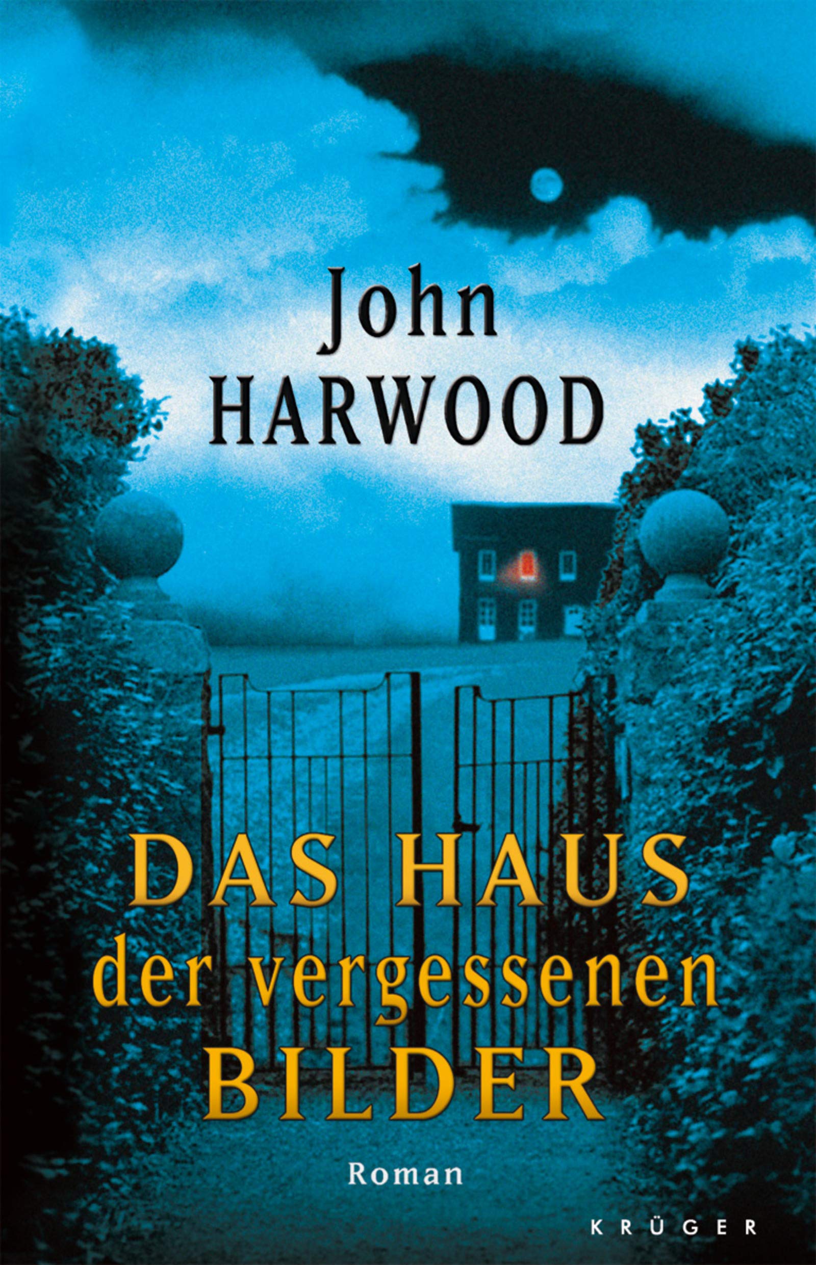 Das Haus der vergessenen Bilder: Roman Books