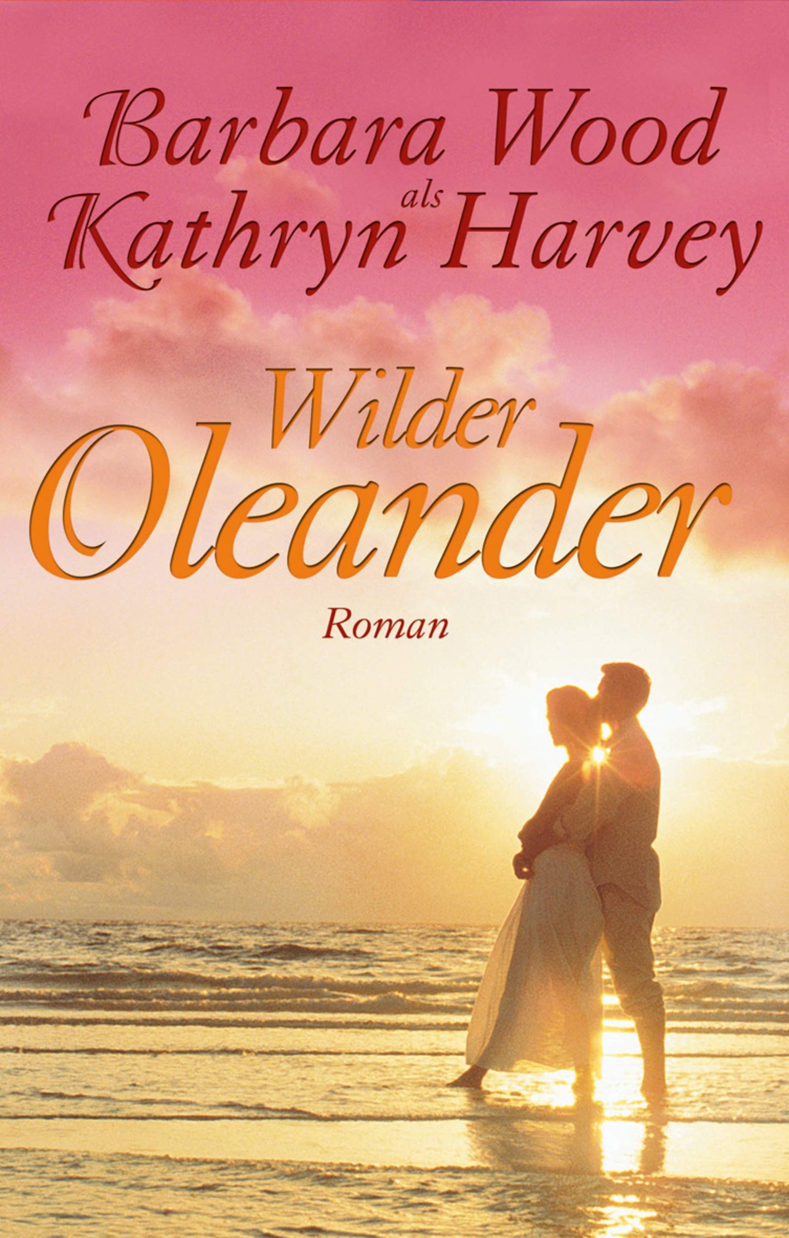 Product Image: Wilder Oleander: Roman