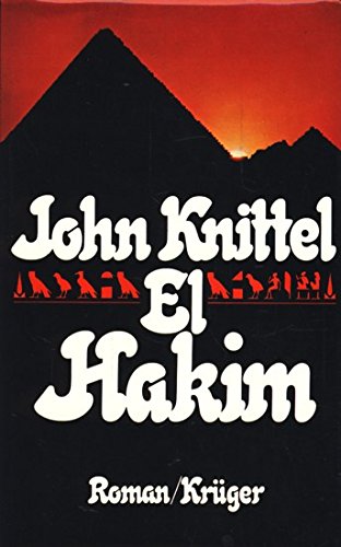 El Hakim Historical Fiction