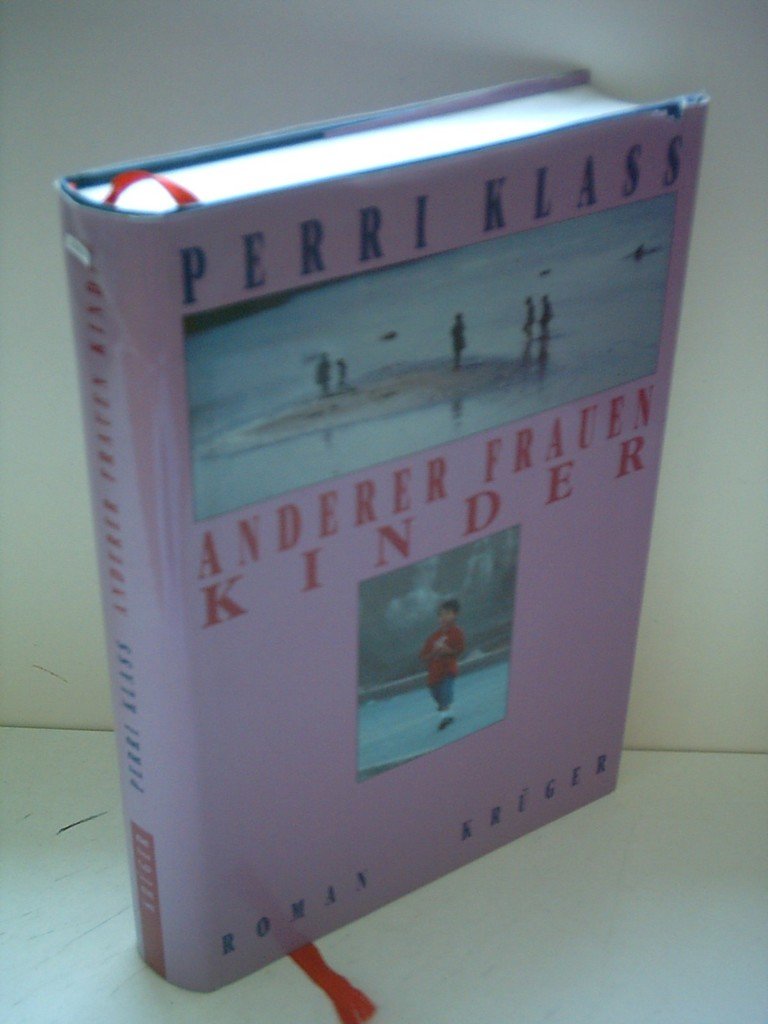 Anderer Frauen Kinder. Roman Books