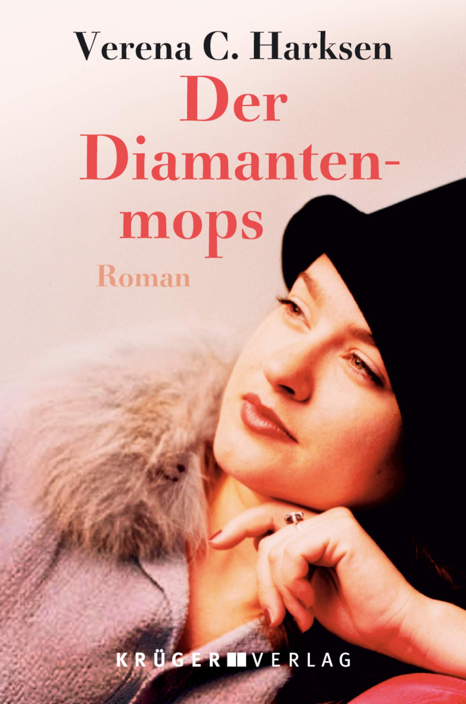 Der Diamantenmops: Roman Books